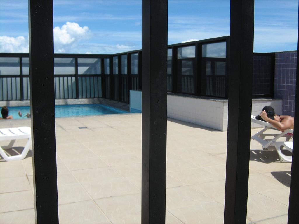 De Pajucara Apartamento Maceió