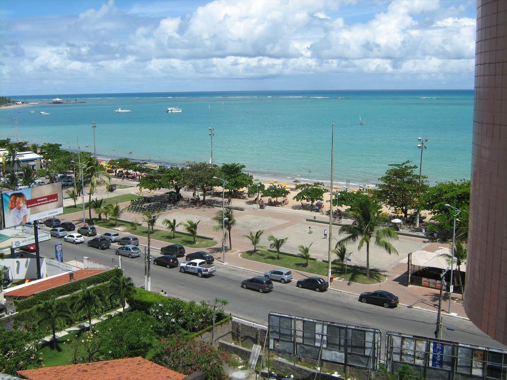 Apartamento De Pajucara