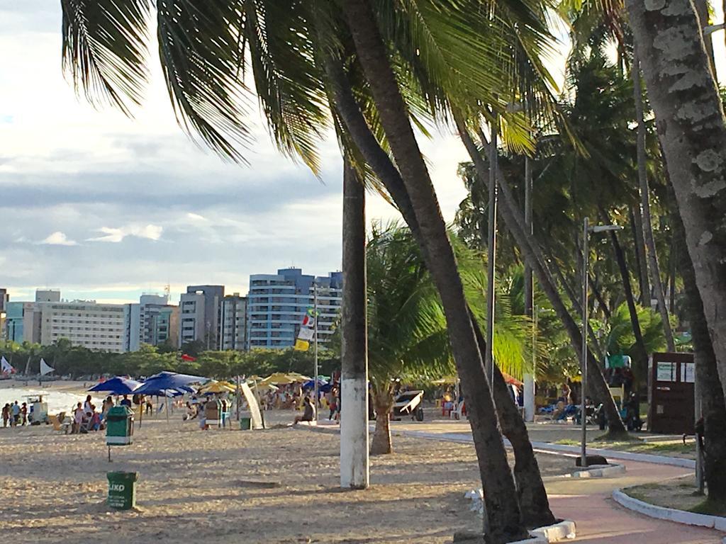 De Pajucara Maceió