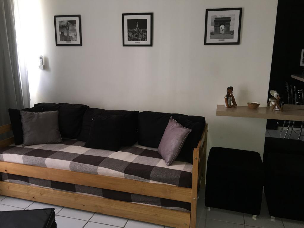 De Pajucara Apartamento