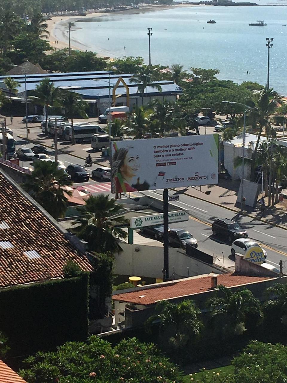 De Pajucara *