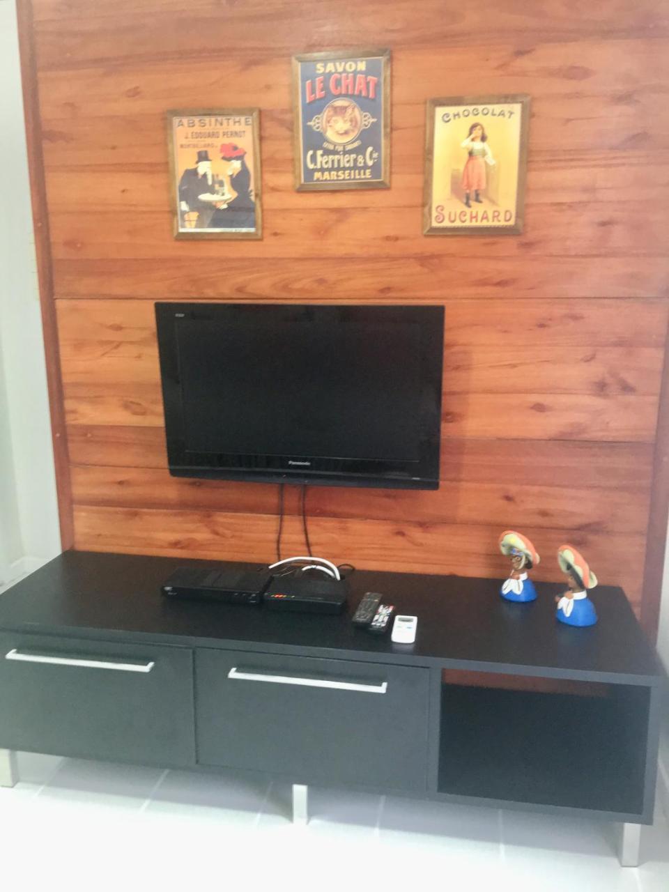 Apartamento De Pajucara *