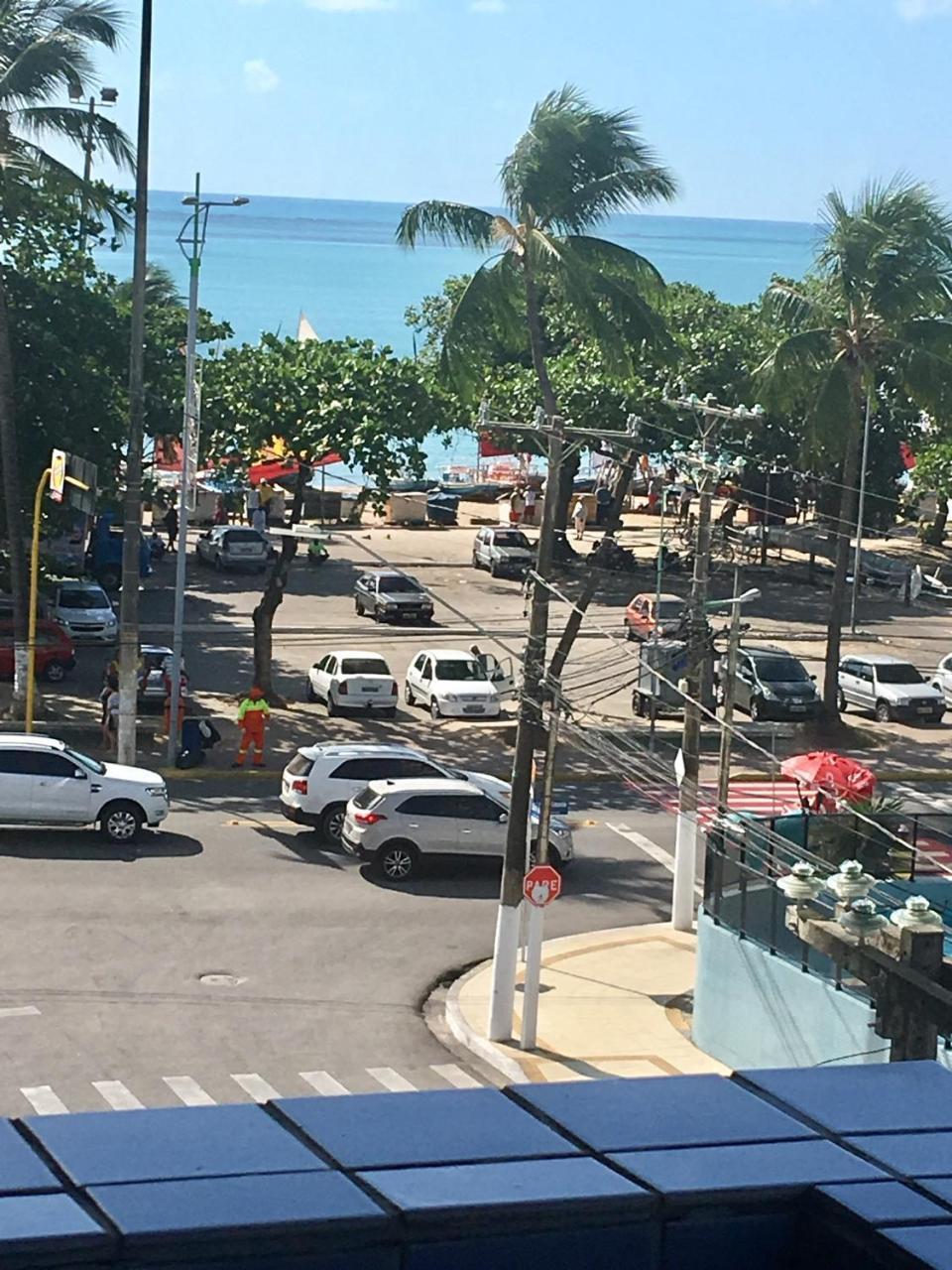 Apartamento De Pajucara Maceió