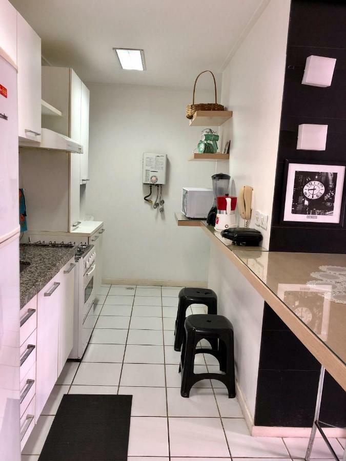 De Pajucara Apartamento