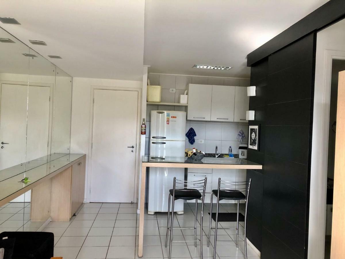 De Pajucara Apartamento